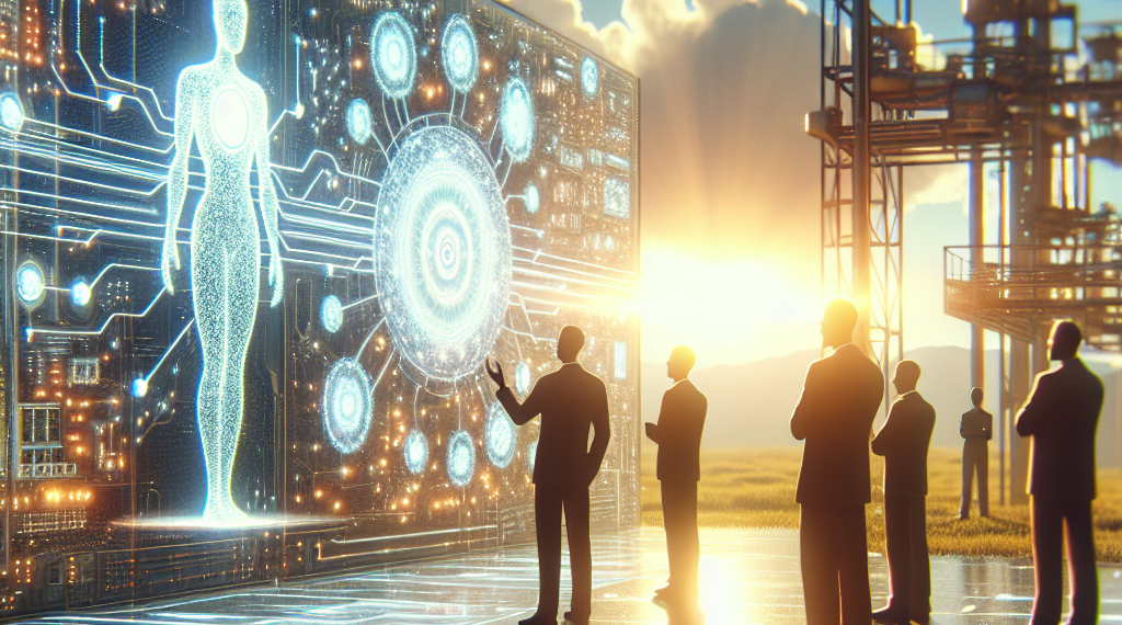 Director ejecutivo Nvidia niega estar descontento con OpenAI; anuncia "inversión enorme"