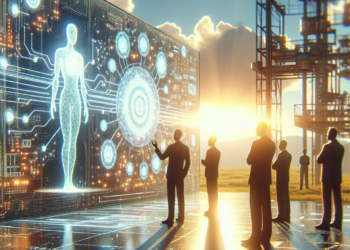 Director ejecutivo Nvidia niega estar descontento con OpenAI; anuncia "inversión enorme"