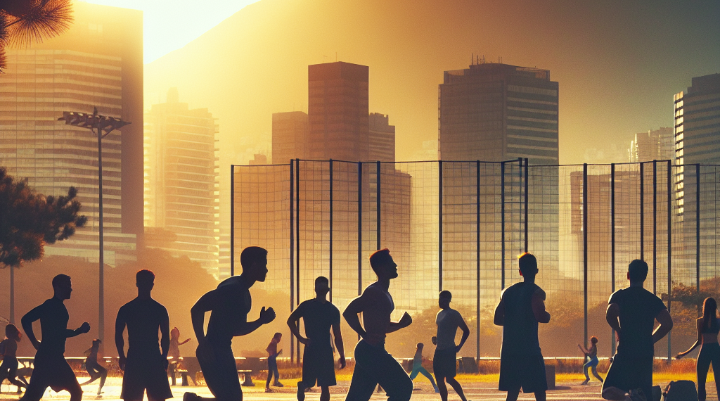 ¿Cuántos mexicanos hacen ejercicio en 2025 y por qué no es suficiente para mejorar la salud? INEGI responde