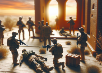 El ejército israelí encuentra el cadáver del último rehén en cautiverio en la Franja de Gaza