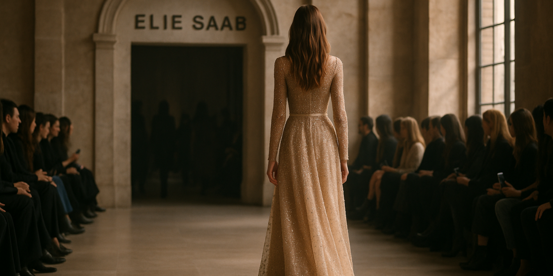 El Encanto de Elie Saab – Dimension Turistica Magazine