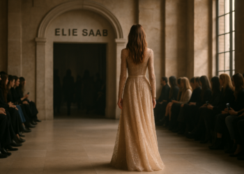 El Encanto de Elie Saab – Dimension Turistica Magazine