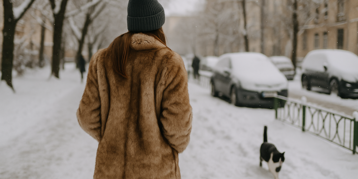 El Invierno Es Ideal para las Mejores Pieles Sintéticas—Descubre Nuestras Favoritas – Dimension Turistica Magazine