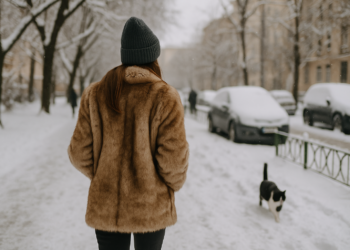 El Invierno Es Ideal para las Mejores Pieles Sintéticas—Descubre Nuestras Favoritas – Dimension Turistica Magazine