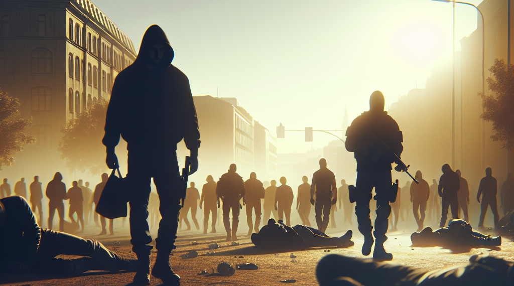 El año con menor incidencia delictiva desde 2012