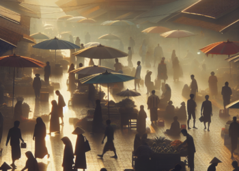 Comercio minorista se mantiene resiliente en los estados