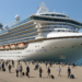 El crucero Diamond Princess arribó a Khanh Hoa con más de 2,600 viajeros internacionales. – Dimension Turistica Magazine