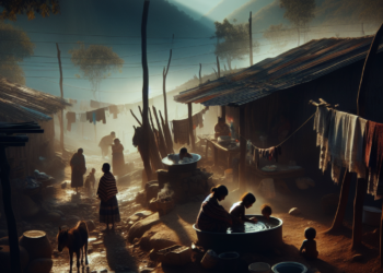 El trágico caso de Deysi puso en la mira el matrimonio infantil en Chiapas