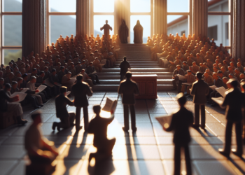 La tiranía del numerador