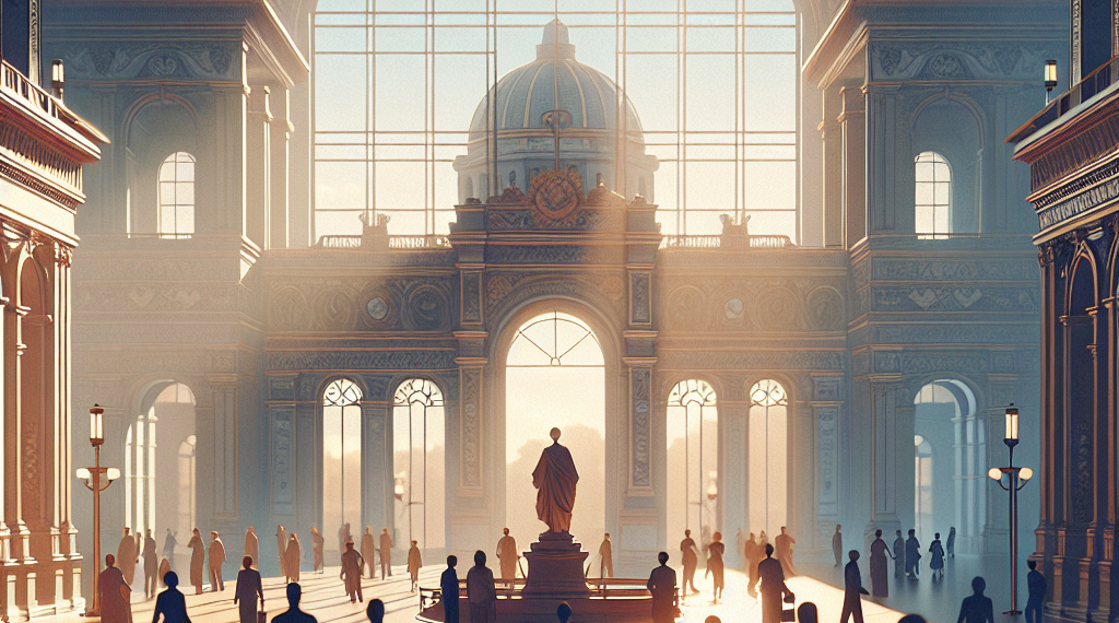 The Power of Private Museums