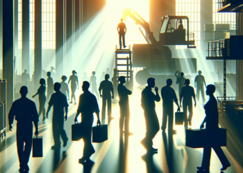 La pérdida de poder adquisitivo en cifras: ya afecta a casi la mitad de los trabajadores