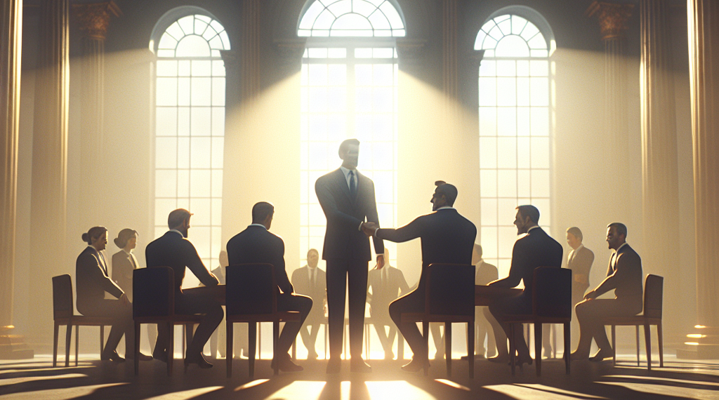 El liderazgo filantrópico que México necesita