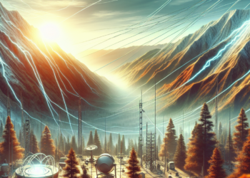 "El silencio sísmico" de la falla de San Andrés y los riegos para tres estados en México