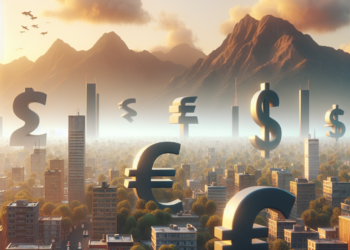 Peso mexicano retrocede frente al dólar