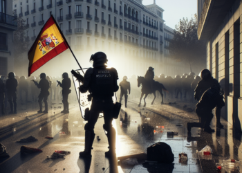 El número dos de Salvini 'amenaza' con romper la ultraderecha italiana con la creación de un nuevo partido