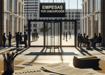 Anticorrupción sanciona a empresas