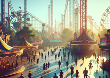 Hallan a un hombre muerto en Disney World Orlando, la sexta muerte en los últimos meses