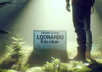 Localizan con vida a Leonardo Escobar, maestro de la Ibero Puebla