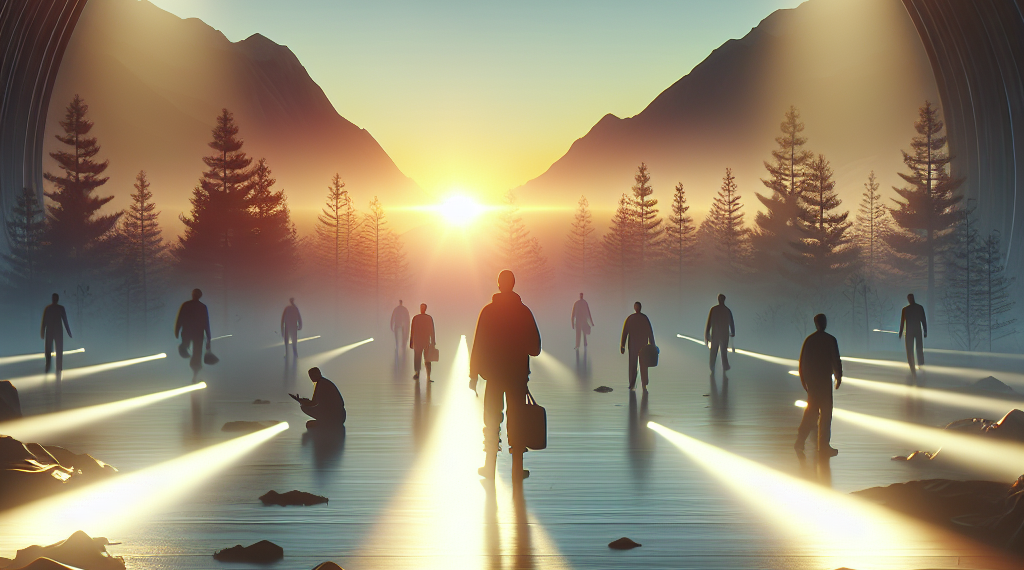 Localizan con vida a Lidya Valdivia en el Edomex tras días desaparecida