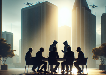 El director de la CIA se reunió con Delcy Rodríguez en Caracas mientras Trump recibía a María Corina en la Casa Blanca