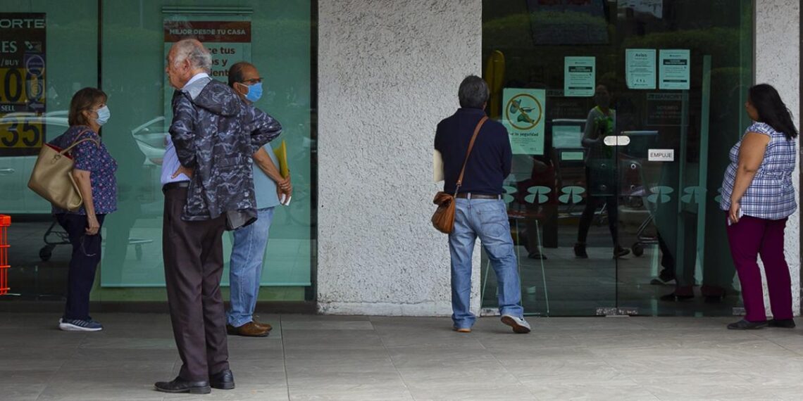 Bancos encabezan quejas presentadas ante la Condusef en Quintana Roo: cifras preliminares