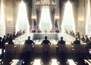 Emisarios de EU presionaron a Netanyahu para que reabra paso de Rafah hacia Gaza