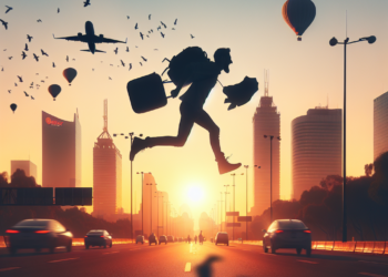 Fugitivos en la CDMX