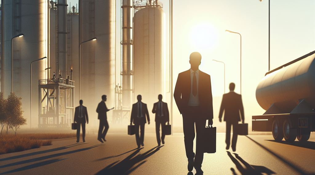 Esentia aumentará 11% su transporte de gas natural en 2027