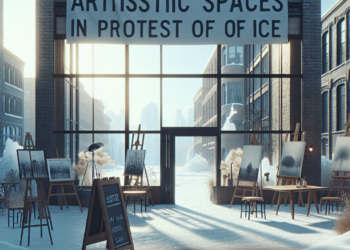 US art spaces from New York to Los Angeles will close in protest of violent Ice actions - The Art Newspaper