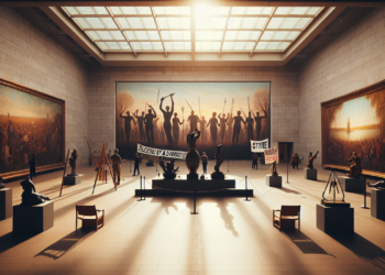 Minnesota Art Spaces to Close in Solidarity With Anti-ICE Strike