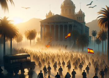 España regularizará a 500,000 inmigrantes