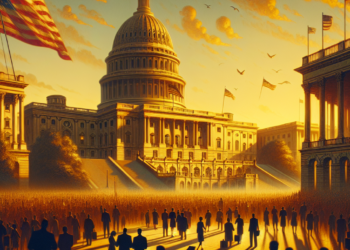 Esta semana se cumple un año de Trump, faltan ¡tres más!