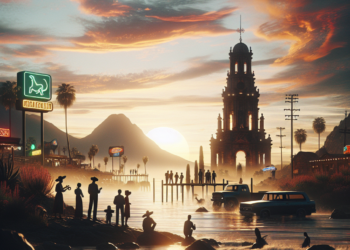 Salud de los diputados sinaloenses: Sergio Torres delicado pero estable, Elizabeth Montoya perdió un ojo