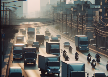 Estos autos descansan este martes en CDMX y Edomex