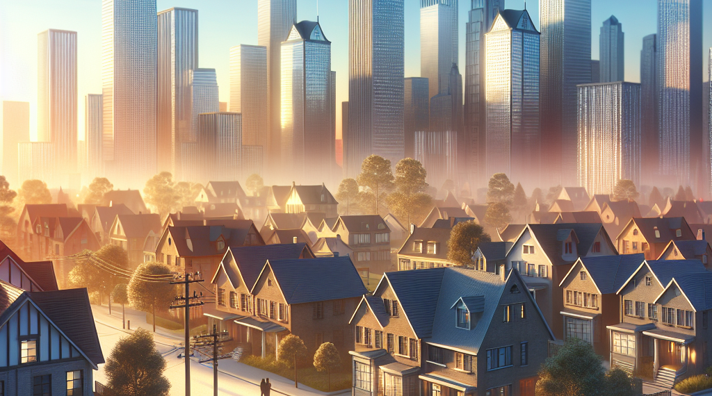 Política exterior inmobiliaria