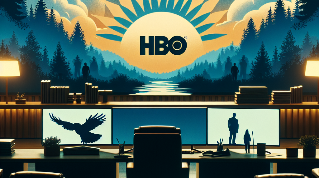 HBO Max y el cambio estratégico en la industria del streaming