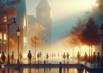 Los alumnos que deben realizarlo comenzando en enero