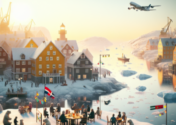 Europa teme el "modo guerrero" de Trump en Groenlandia: "Para él Venezuela ha sido una gran victoria y está obsesionado con continuar su expansión"