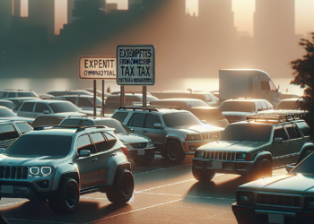 ya no pagarás la tenencia vehicular si cumples con este requisito