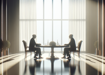 Alfredo Ramos, primer dirigente opositor en Venezuela que sale de la clandestinidad: "El país está expectante ante la reunión de Trump con María Corina"