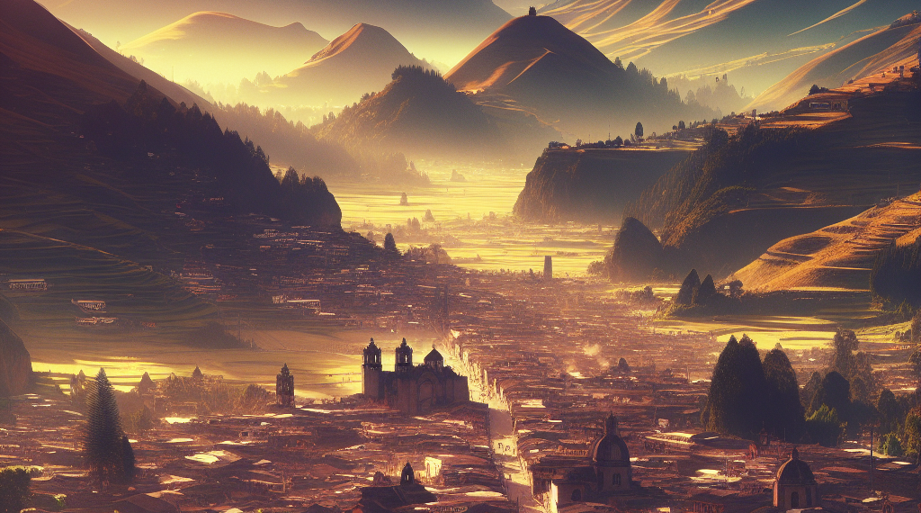 descubre los destinos turísticos de Hidalgo