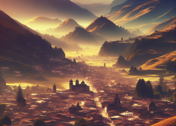 descubre los destinos turísticos de Hidalgo