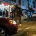 Al menos siete muertos y doce heridos en una explosión en un restaurante chino de Kabul