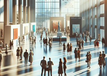 Expo Chicago lines up 130 galleries for ‘a more focused’ fair - The Art Newspaper