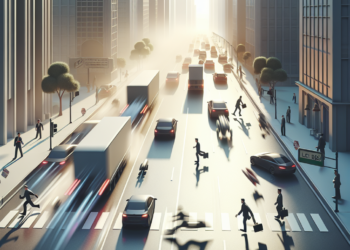 FGR atribuye accidente a exceso de velocidad