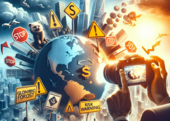 FMI sube su previsión para el PIB mundial en 2026, pero alerta sobre la IA y riesgos comerciales