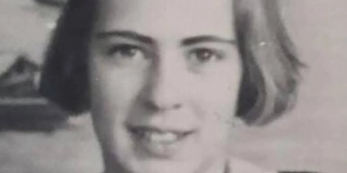 Muere Eva Schloss, hermanastra de Anna Frank y superviviente de Auschwitz, a los 96 años