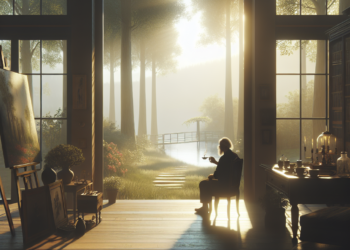 Gallerist Who Championed Artists Dies at 97