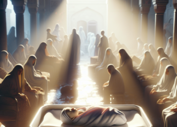 La muerte de una bebé de 27 días en Gaza por hipotermia eleva a ocho los niños fallecidos por este motivo en este invierno