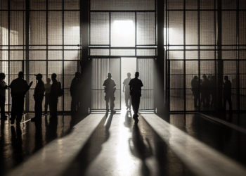 Muere un nicaragüense bajo custodia de agentes de inmigración tras ser detenido en Minnesota